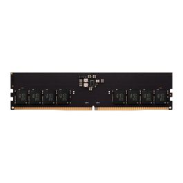 Team Group ELITE TED532G5600C4601 Módulo de memoria RAM 32 GB (1x32GB) DDR5 5600 MHz con ECC en matriz para rendimiento estable Team Group ELITE TED532G5600C4601 Módulo de memoria RAM 32 GB (1x32GB) DDR5 5600 MHz con ECC en matriz para rendimiento estable