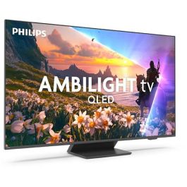 Philips 43PUS8600/12 TV 43" 4K QLED Ambilight 120Hz