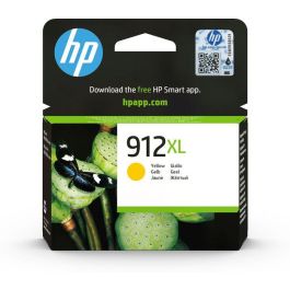 HP nº912XL Cartucho Amarillo Precio: 22.49999961. SKU: S0233497