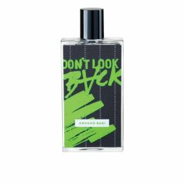 Armand Basi UNIFORM DON'T LOOK BACK Eau de Toilette Vapo 100 ml Unisex Precio: 28.90000058. SKU: B1JHC744XA
