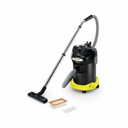 Aspiradora sin Bolsa Karcher 1.629-731.0 17 L 600W Negro Aspiradora sin Bolsa Karcher 1.629-731.0 17 L 600W Negro Precio: 144.89000042. SKU: S0415433
