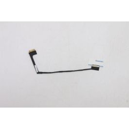 Lenovo 30PIN EDP LCD cable for clamshell configurations, compatible with Lenovo Ares 2.0 systems, ensuring optimal display connectivity. Lenovo 30PIN EDP LCD cable for clamshell configurations, compatible with Lenovo Ares 2.0 systems, ensuring optimal display connectivity.