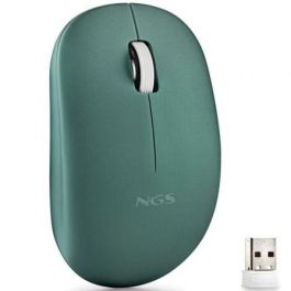Ratón Inalámbrico NGS Fog Pro/ Hasta 1000 DPI Precio: 7.88999981. SKU: B13NPCCMPY