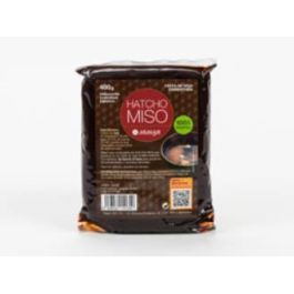 Hatcho Miso 400Gr. Hatcho Miso 400Gr. Precio: 15.0876. SKU: B178Z9C8A3