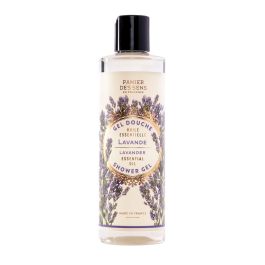 Panier Des Sens Lavender gel de baño aceite esencial 250 ml Precio: 10.69000031. SKU: B1CWG5NSA7