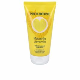 Mascarilla Capilar Naturtint CAMOMILA 150 ml Precio: 8.49999953. SKU: B178YCA9M7