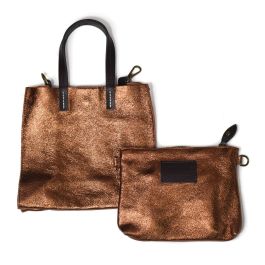 Bolso Mujer Maison Heritage MH_002 Marrón 22 x 21 cm Bolso Mujer Maison Heritage MH_002 Marrón 22 x 21 cm Precio: 95.89000014. SKU: S0369077