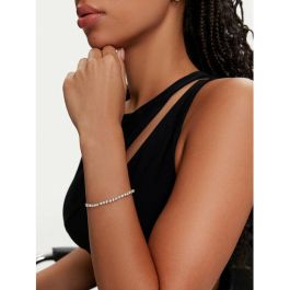 Pulsera Mujer Swarovski 5689633 Plateado Pulsera Mujer Swarovski 5689633 Plateado