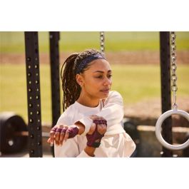 Cinta Deportiva para la Cabeza Adidas