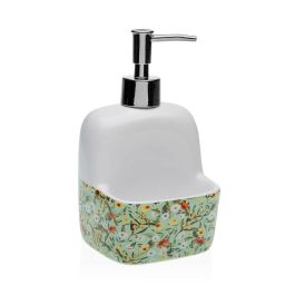 Dispensador de Jabón Versa Fiore Cerámica Precio: 6.50000021. SKU: B15HZPA3PQ