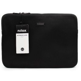Nilox Funda Sleeve para Portátil de 15,6" Negra Precio: 8.88999947. SKU: B1J4AJ9SAT