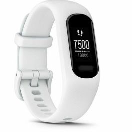 GARMIN Vivosmart 5 - Monitor de actividad - Blanco Precio: 155.89000031. SKU: S7173103