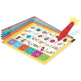 Juego Educativo Nathan Electro Juego Educativo Nathan Electro