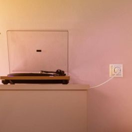 WiZ Enchufe Smart Connected