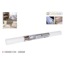 Rollo antideslizante transparente 150x50 cm Eva - Confortime (18 Unidades) Precio: 36.49999969. SKU: B18CTBEMYE
