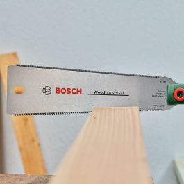 Bosch BOS4053423255461 Hoja de Sierra Kataba/Dozuki 270 mm