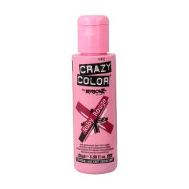 Crazy Color Tinte Semipermanente 66 Ruby Rouge Fantasía Precio: 5.68999959. SKU: S4247917