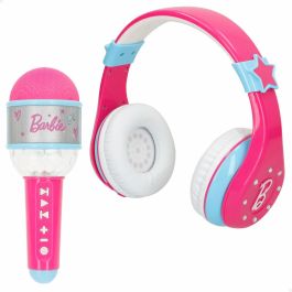 Auriculares Bluetooth Barbie Precio: 34.50000037. SKU: B1AY2HVW63