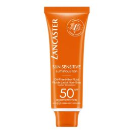 Lancaster Sun Sensitive Oil-Free Milky Fluid Spf50 Precio: 23.68999952. SKU: SLC-81097