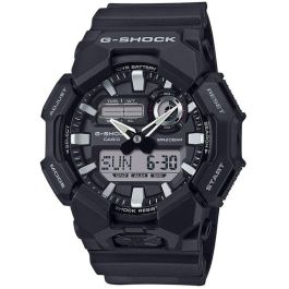 Reloj Hombre Casio G-Shock GA-010-1AER Reloj Hombre Casio G-Shock GA-010-1AER Precio: 137.50000044. SKU: B12ZTZZ566
