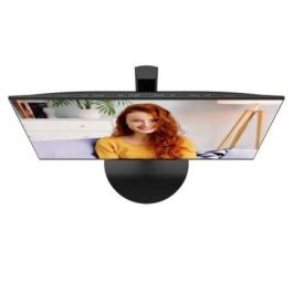 AOC 27B3CF2 Monitor 27" Full HD IPS 100Hz USB-C Multimedia Ergonómico Altura Regulable Negro