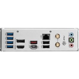 MSI MSI4711377069632 Placa base MPG B760I EDGE WiFi Intel B760 LGA 1700 mini ATX