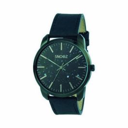 Reloj Unisex Snooz SAA1044-60 (Ø 44 mm) Precio: 14.49999991. SKU: S0313517