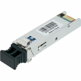 Módulo Fibra SFP MonoModo ZyXEL 91-010-203001B Precio: 58.49999947. SKU: B1643MG7V7