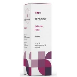 Palo De Rosa Aceite Esencial Alimentario 10Ml. Precio: 20.6900001. SKU: B1FH642TKH