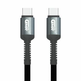 Cable USB-C a USB-C Goms 1 m Precio: 7.865000254099999. SKU: S6503296