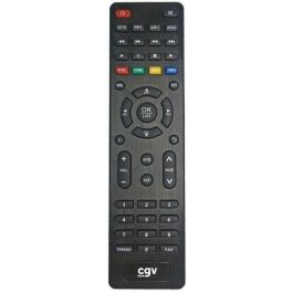 CGV ETIMO FP-3 Receptor/Grabador de Televisión Digital Terrestre HD