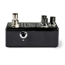Pedal Mxr® Eg74 Pedal Overdrive Raw Dawg Pedal Mxr® Eg74 Pedal Overdrive Raw Dawg