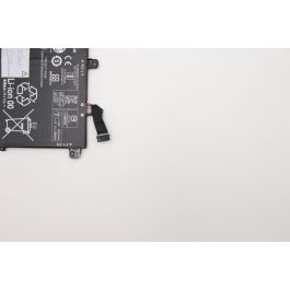 Lenovo Internal laptop battery, 50Wh capacity, 11.52V voltage, LiIon technology, compatible with select Lenovo models. Lenovo Internal laptop battery, 50Wh capacity, 11.52V voltage, LiIon technology, compatible with select Lenovo models.