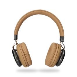 Auriculares Inalámbricos KSIX Retro2 Auriculares Inalámbricos KSIX Retro2