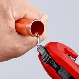 Knipex TubiX Rohrabschneider