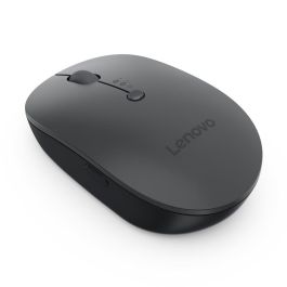Ratón Lenovo 4Y51R29290 Negro 2400 dpi
