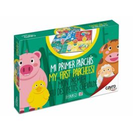 Juego de Mesa Cayro Juego de Mesa Cayro