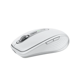 Logitech 910-006930 MX Anywhere 3S Ratón RF Wireless + Bluetooth Laser 8000 DPI Gris Precio: 105.89000037. SKU: B1CMJM4PPQ