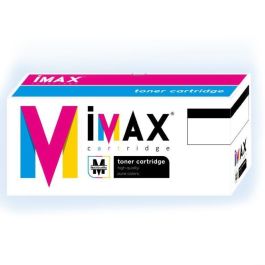 IMAX Toner Compatible Brother TN-1050 Negro - Cartucho de Tóner para Impresoras Brother (HL-1110, DCP-1510) - Rendimiento 1000 Páginas Precio: 16.50000044. SKU: B18K7JJAW6