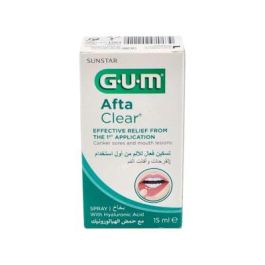 Aftaclear Gum Spray 15 ml Precio: 18.69000001. SKU: B1A5L88K4W
