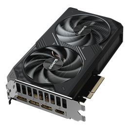 GIGABYTE GeForce RTX 5060 Ti WINDFORCE OC 8G NVIDIA GIGABYTE GeForce RTX 5060 Ti WINDFORCE OC 8G NVIDIA