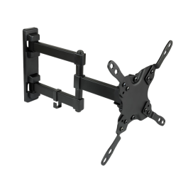 TOOQ SOPORTE DE PARED PARA PANTALLAS DE 13"-42" Precio: 11.68999997. SKU: S0211235
