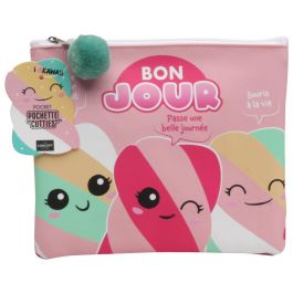 Neceser- Estuche Kawaii The Concept Factory Precio: 4.58999948. SKU: B1J4FL9CQZ