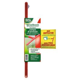 BSI BSI5420046625480 Rampa para regaderas adaptable, compatible con bidones de 5L y 10L, cubre hasta 50m² Precio: 25.88999974. SKU: B15GV5XTBE