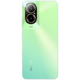Smartphone Realme 8 GB RAM 256 GB Verde