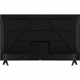 TCL 43S51K Televisor QLED 43 Pulgadas (109 cm) Full HD HDR10 Android TV Wi-Fi 2xHDMI 1.4