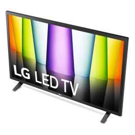 Smart TV LG 32LQ630B6LA 32" HD LED WiFi LED HD