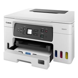 Canon MAXIFY GX3050 Impresora Multifunción Inyección de Tinta 3en1 A4 Color Wi-Fi Dúplex