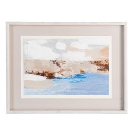 Cuadro Pintura Abstracto 2/M 60 X 80 cm