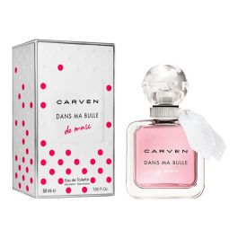 Carven Dans Ma Bulle De Musc EDT Vapo 50 ml Mujer